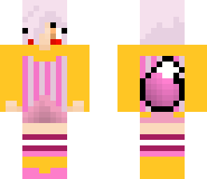 fnaf toy mangle female