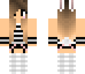 bunny girl