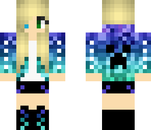 disco girl
