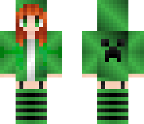 creepergirl
