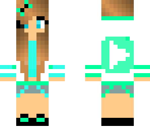 youtube girl