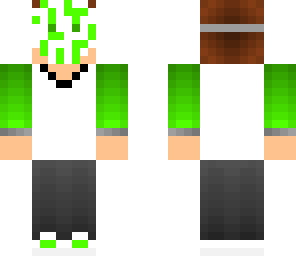 earth mask