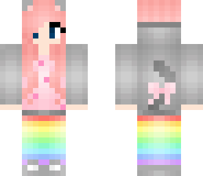 nyan girl