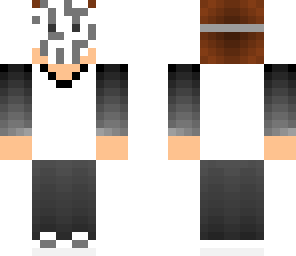 dusk mask