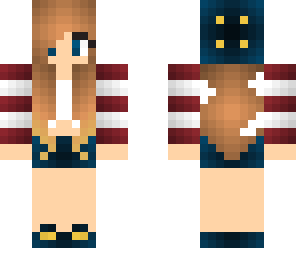 sailor girl