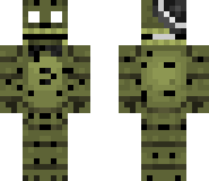 phantom freddy fazbear brandondoesmc33