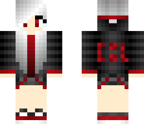 fixed ma new skin