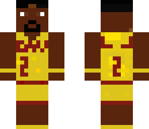 kyrie irving