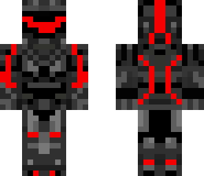 spider ops spartan red
