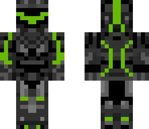 spider ops spartan green