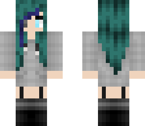 my skin