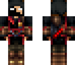 empire assasin