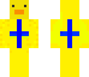 swedish bird
