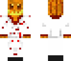 bloody default skin