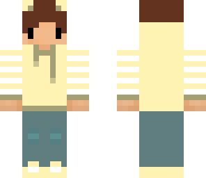 chibi boy