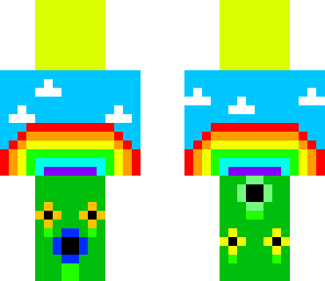 rainbow
