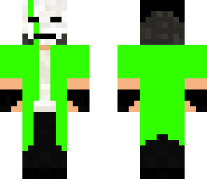 00deep but green