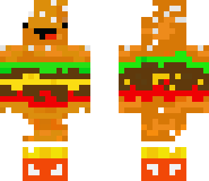 burger buddy