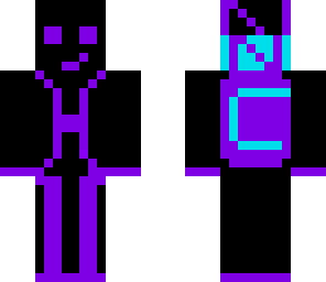 neon evil
