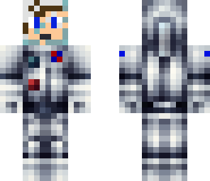 spaceman