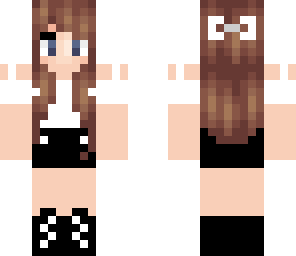 cute girl