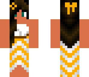 yellowsundress