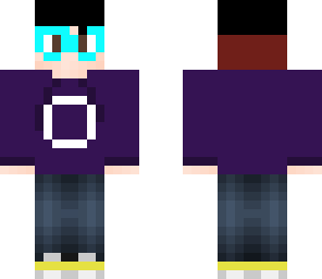 cool boy
