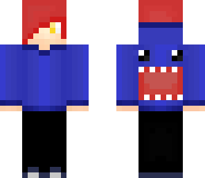 domo kevin 3