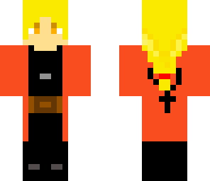 edward elric