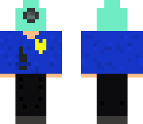 phone guy