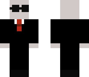 cool slendermen