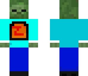 super zombie