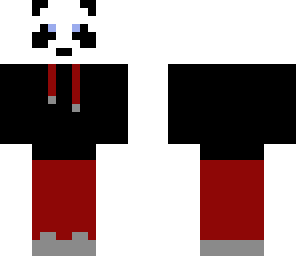 panda