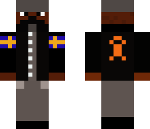 smoke guy the flower gang