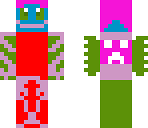 creeper bonitinho 2