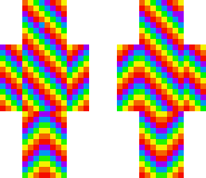rainbow