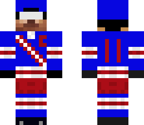 mark messier