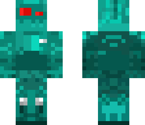 blue graser
