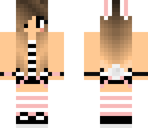 bunny girl