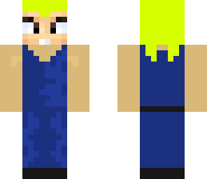 vegeta s
