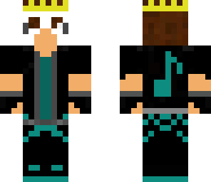 king skull