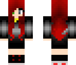 reaid girl