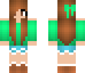 edited my own skin