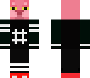 pinkpanther swag