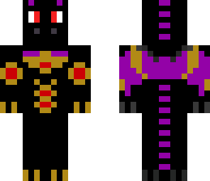 spyro's son black