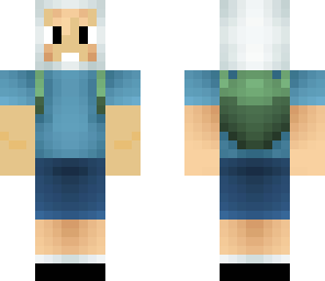 finn