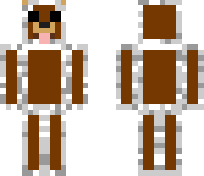 **** robot bear