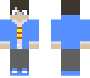 boy