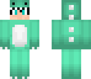 dinoboy