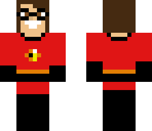 elasti girl